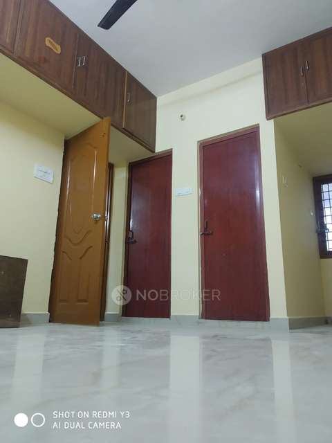 2 BHK Flat In Harini Alagapuri Apartments For Sale  In Ramapuram