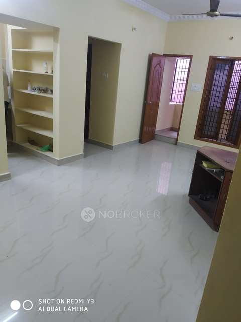 2 BHK Flat In Harini Alagapuri Apartments For Sale  In Ramapuram