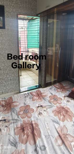 2 BHK Flat In Chandrangan Phase -7 Chs For Sale  In Ambegaon Pathar