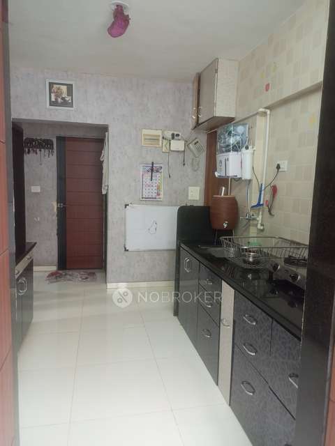 2 BHK Flat In Chandrangan Phase -7 Chs For Sale  In Ambegaon Pathar