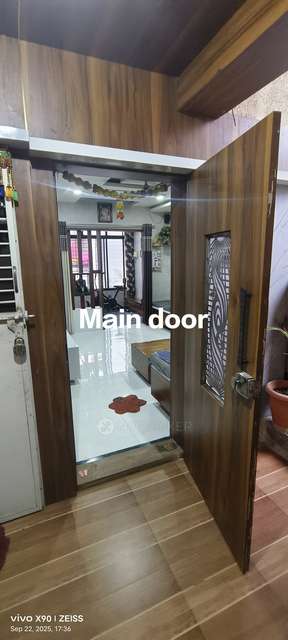2 BHK Flat In Chandrangan Phase -7 Chs For Sale  In Ambegaon Pathar