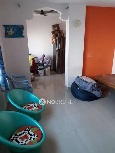 2 BHK Flat In Sriram Arcade For Sale  In Miyapur