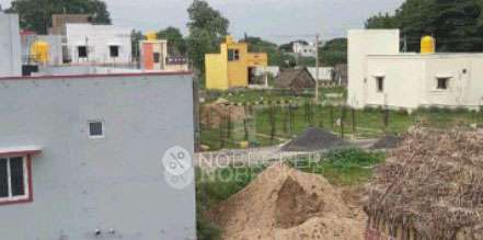 Plot For Sale  In Avadi