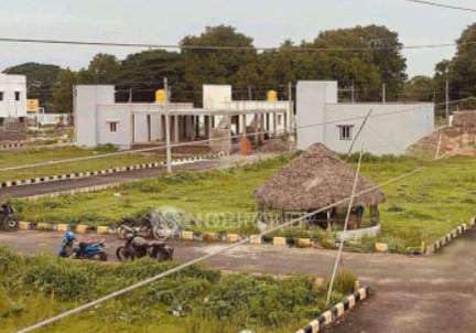 Plot For Sale  In Avadi
