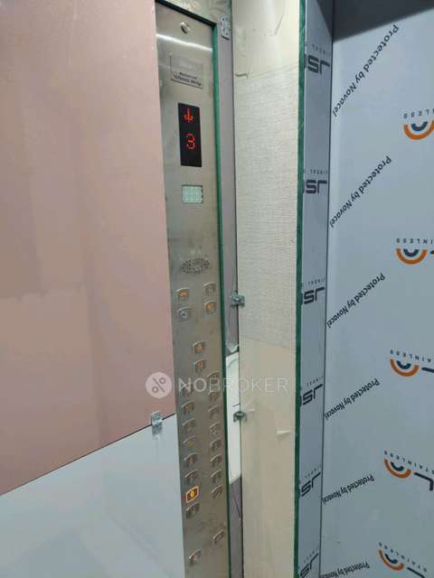 2 BHK Flat In Ds Max Sky Shubham For Sale  In Kr Puram