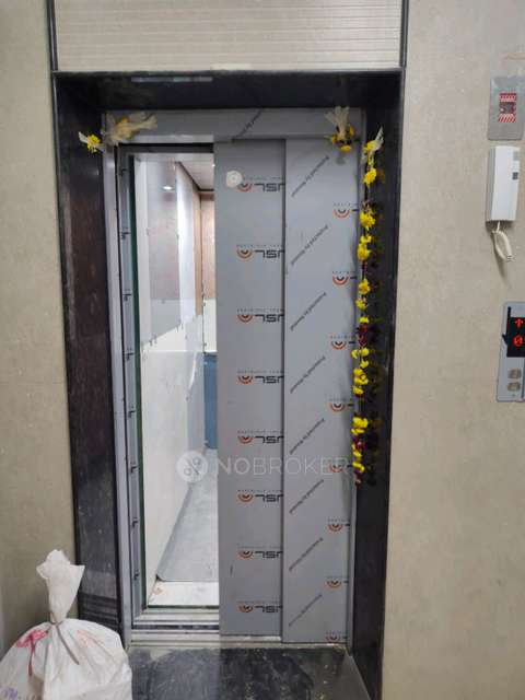 2 BHK Flat In Ds Max Sky Shubham For Sale  In Kr Puram