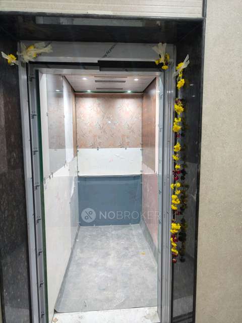 2 BHK Flat In Ds Max Sky Shubham For Sale  In Kr Puram