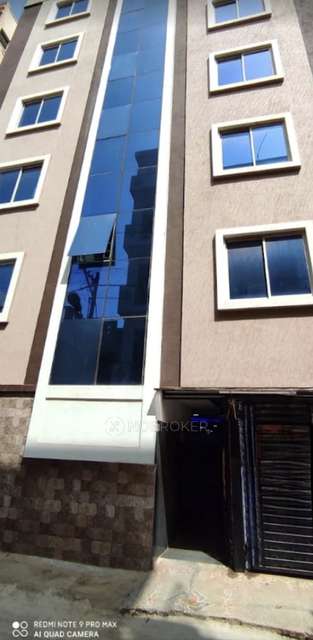 PG for Boys in  Whitefield,