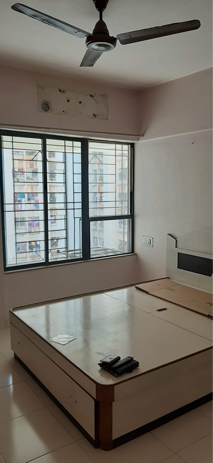 Sunit Riddhi Siddhi Apartments