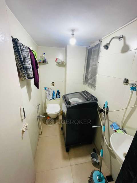 1 BHK Flat In Vardhan Heights For Sale  In  Chembur, Mumbai