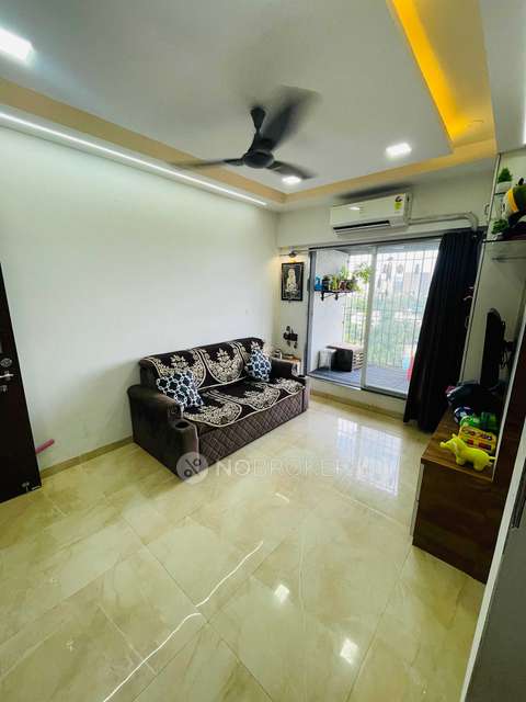 1 BHK Flat In Vardhan Heights For Sale  In  Chembur, Mumbai