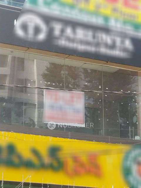 Office Space in Banjarahills, Hyderabad for Rent 