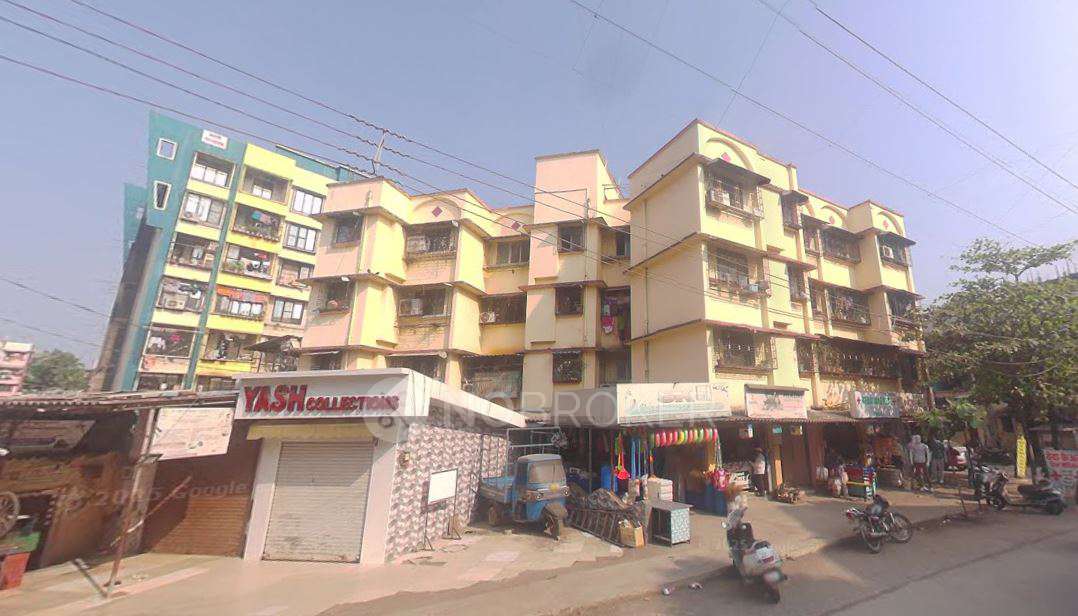 1 BHK Flat In Swami Gannayak Katrap Road Badlapur For Sale  In 485, Kulgaon, Ulhasnagar, Badlapur, Maharashtra 421503, India