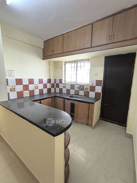 2 BHK Flat In Mahaveer Springs  For Sale  In J P Nagar Phase 5