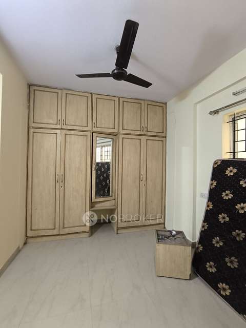 2 BHK Flat In Mahaveer Springs  For Sale  In J P Nagar Phase 5
