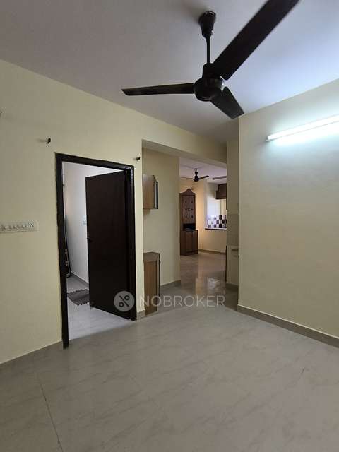 2 BHK Flat In Mahaveer Springs  For Sale  In J P Nagar Phase 5