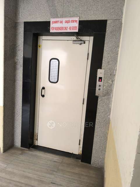 2 BHK Flat In Mahaveer Springs  For Sale  In J P Nagar Phase 5