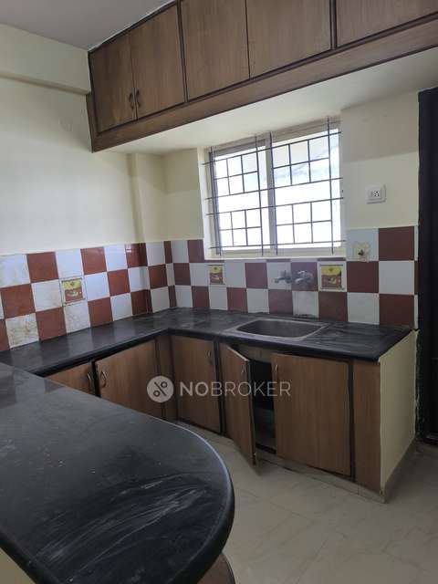2 BHK Flat In Mahaveer Springs  For Sale  In J P Nagar Phase 5