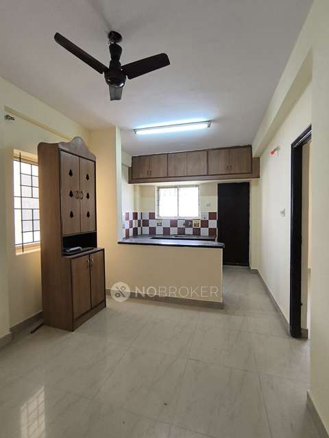 2 BHK Flat In Mahaveer Springs  For Sale  In J P Nagar Phase 5