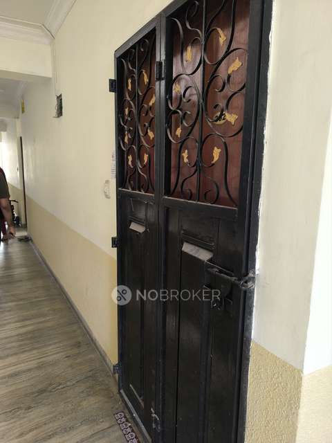 2 BHK Flat In Mahaveer Springs  For Sale  In J P Nagar Phase 5