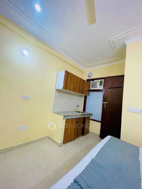 PG for Anyone in Palam Vihar Extension