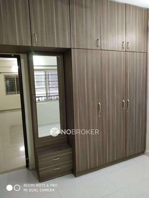 2 BHK Flat In Peninsula Pinnacles Apartments For Sale  In Billapura