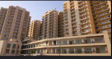 2 BHK Flat In Signature Orchard Avenue For Sale  In  Sector 93