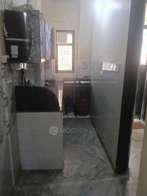 2 BHK Flat In Msv Aparrment  For Sale  In Satyam Public School, Jain Road, Block D, Laxmi Vihar, Nawada, Delhi, India