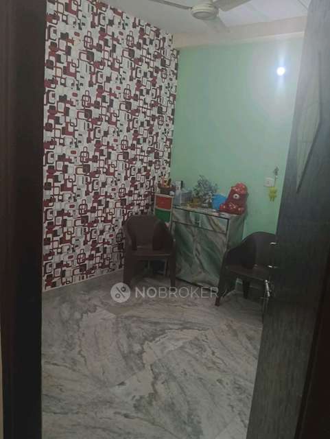 2 BHK Flat In Msv Aparrment  For Sale  In Satyam Public School, Jain Road, Block D, Laxmi Vihar, Nawada, Delhi, India