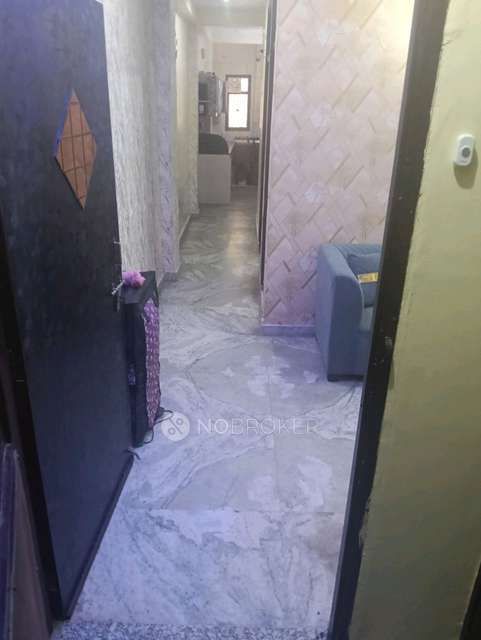 2 BHK Flat In Msv Aparrment  For Sale  In Satyam Public School, Jain Road, Block D, Laxmi Vihar, Nawada, Delhi, India