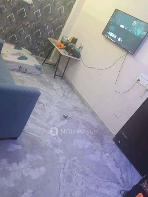 2 BHK Flat In Msv Aparrment  For Sale  In Satyam Public School, Jain Road, Block D, Laxmi Vihar, Nawada, Delhi, India