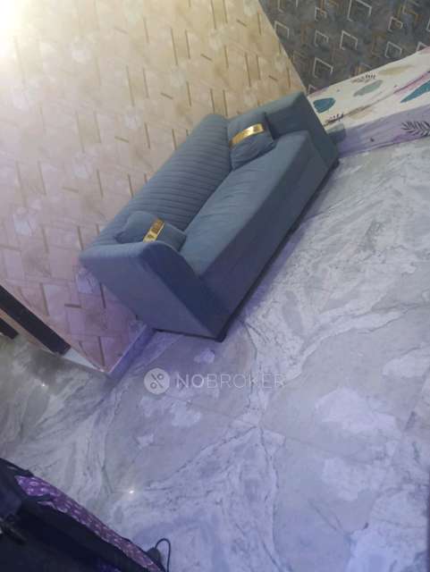 2 BHK Flat In Msv Aparrment  For Sale  In Satyam Public School, Jain Road, Block D, Laxmi Vihar, Nawada, Delhi, India