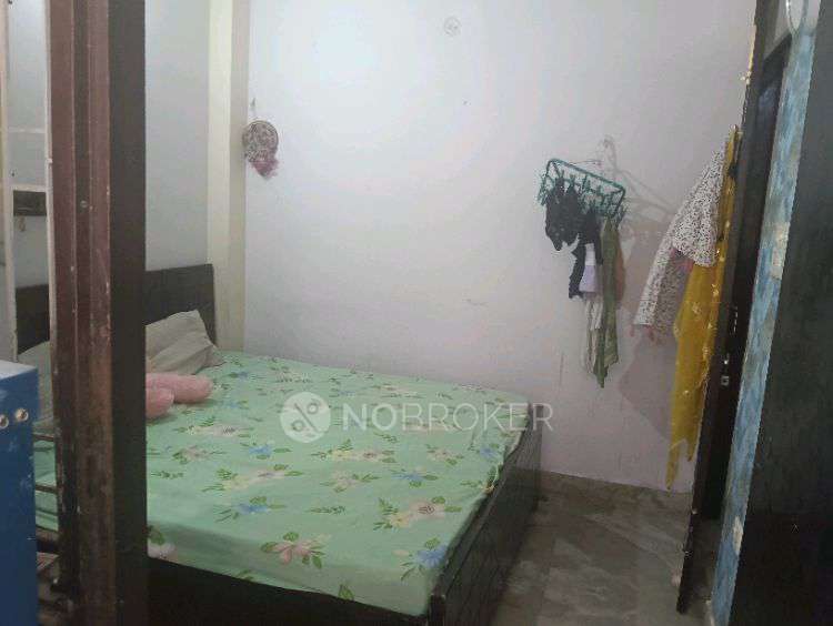 2 BHK Flat In Msv Aparrment  For Sale  In Satyam Public School, Jain Road, Block D, Laxmi Vihar, Nawada, Delhi, India