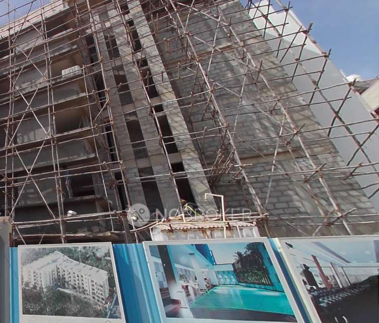 2 BHK Flat In Nirmaanika Advaita For Sale  In Balagere