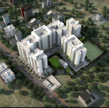 2 BHK Flat In Tcj Gardenia For Sale  In Katraj
