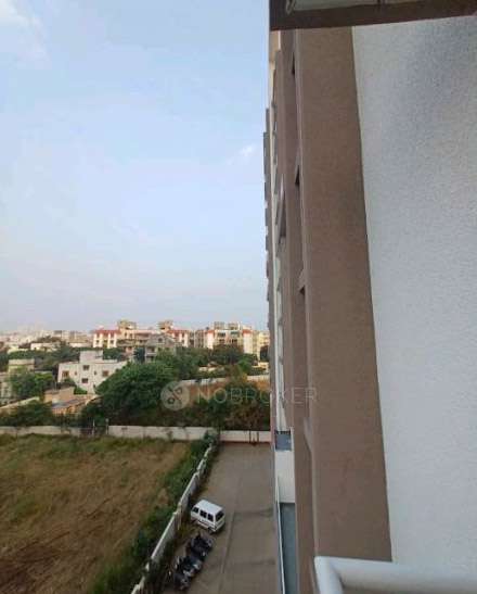 2 BHK Flat In Tcj Gardenia For Sale  In Katraj