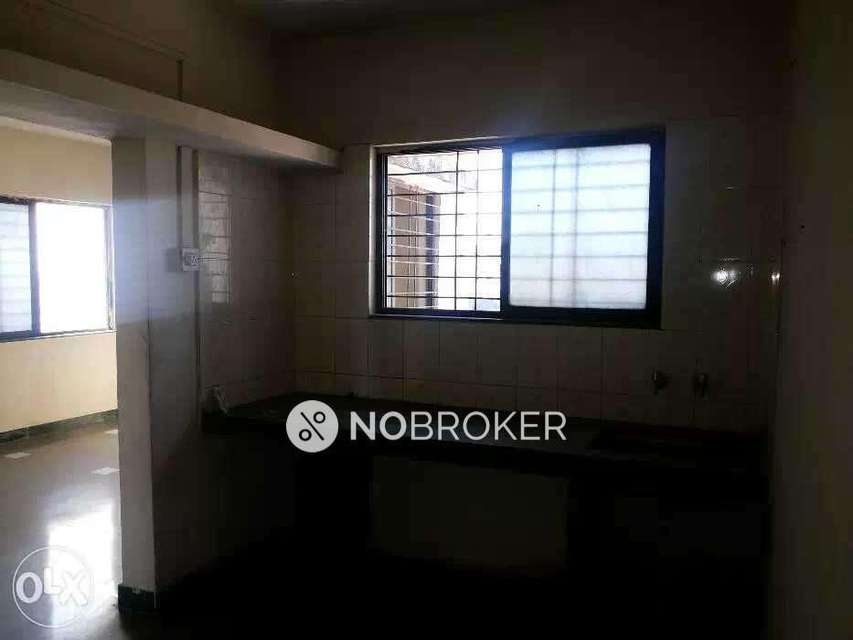 1 BHK Flat In Kamthe Complex For Sale  In Pimple Nilakh