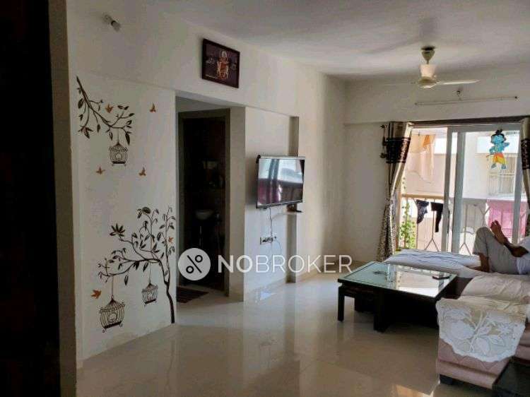 2 BHK Flat In Ace Aviana For Sale  In Thane West