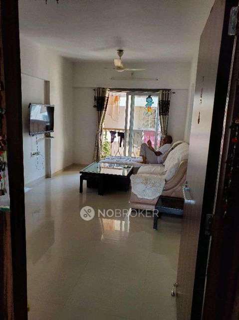 2 BHK Flat In Ace Aviana For Sale  In Thane West