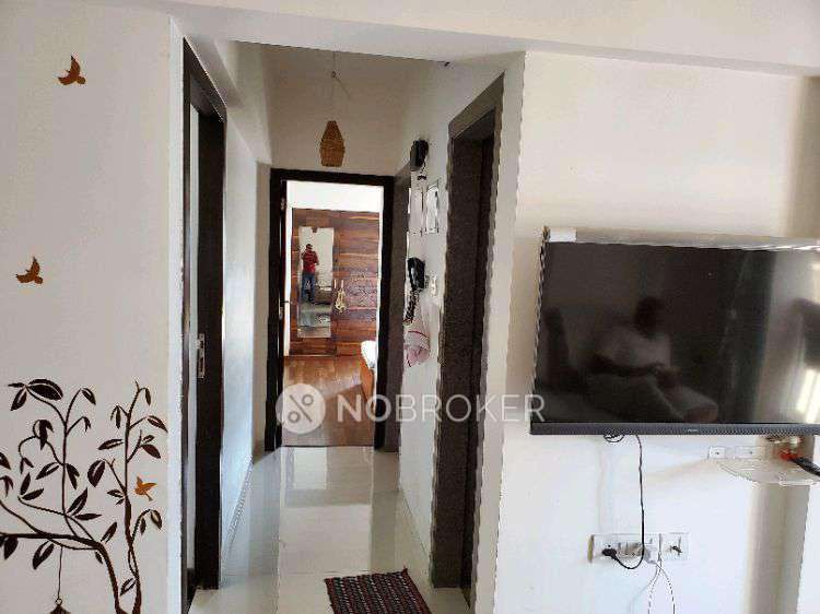 2 BHK Flat In Ace Aviana For Sale  In Thane West