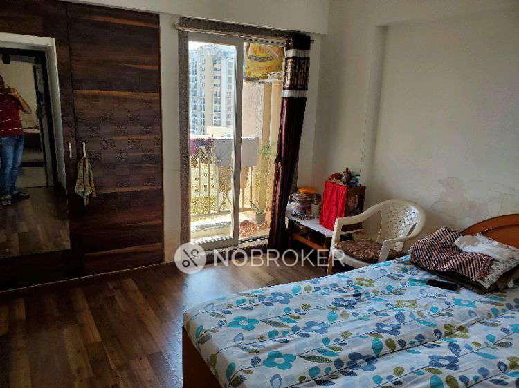 2 BHK Flat In Ace Aviana For Sale  In Thane West