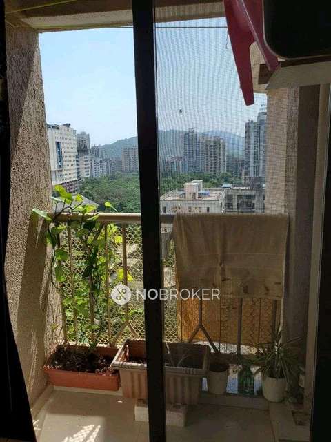 2 BHK Flat In Ace Aviana For Sale  In Thane West