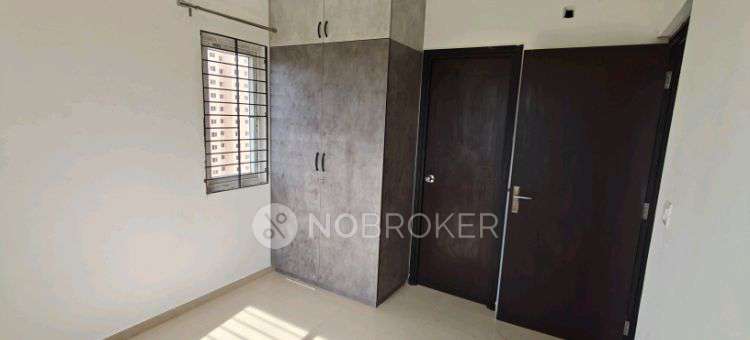 2 BHK Flat In Shriram 107 South East for Rent  In Attibele