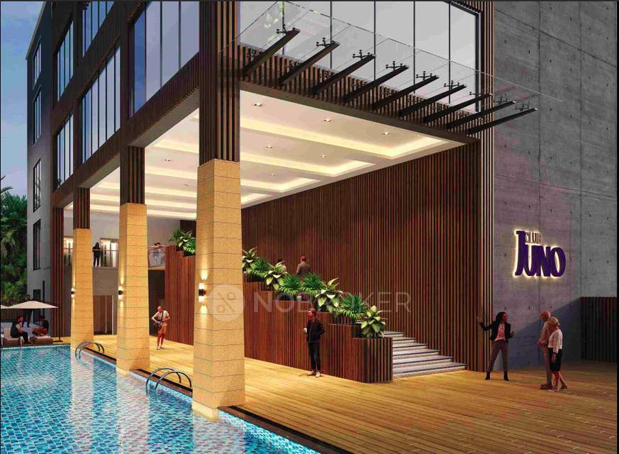 Plot For Sale  In Bren Cosmo In Nimbekaipura