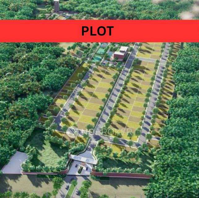 Plot For Sale  In Bren Cosmo In Nimbekaipura