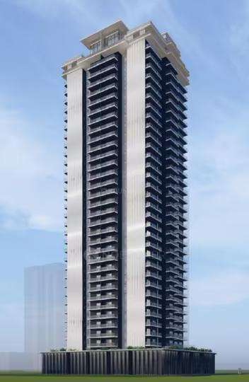 1 BHK Flat In Krisumi Waterfall Suites For Sale  In Sector 36a