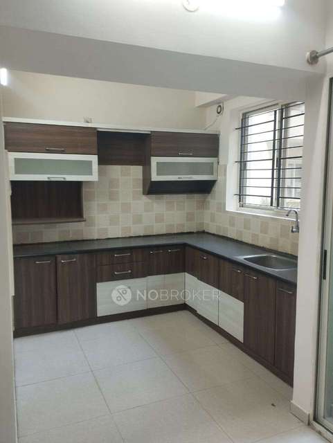 2 BHK Flat In Nishant Prime for Rent  In Whitefield