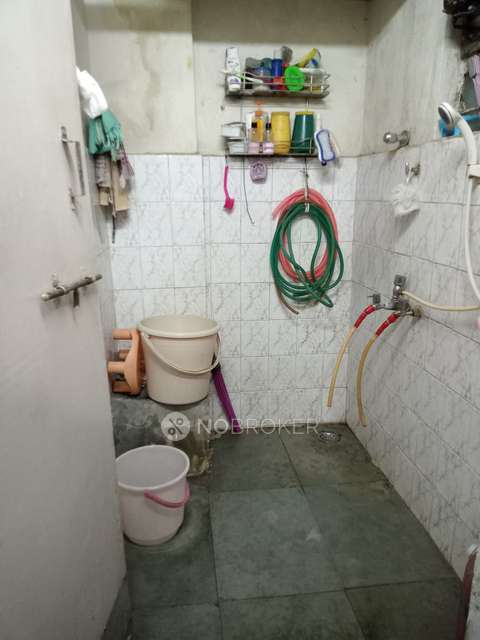 1 BHK Flat In Tanvir Apartment for Rent  In Anand Nagar