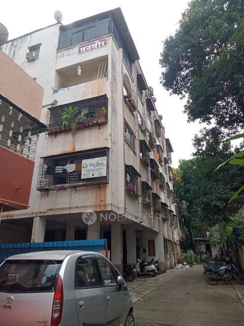 1 BHK Flat In Tanvir Apartment for Rent  In Anand Nagar