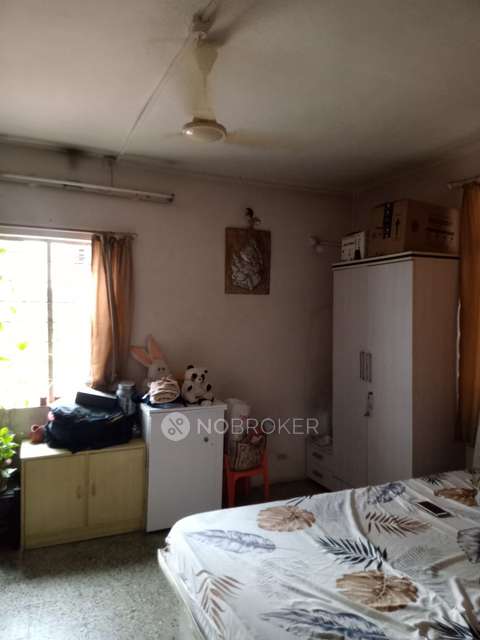 1 BHK Flat In Tanvir Apartment for Rent  In Anand Nagar